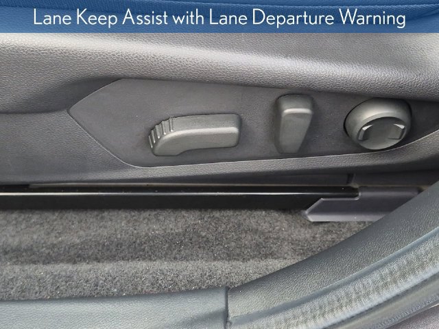 Certified 2025 Subaru Crosstrek 2.5i Limited w/ Crosstrek Mirror Package AWD/4WD image 19