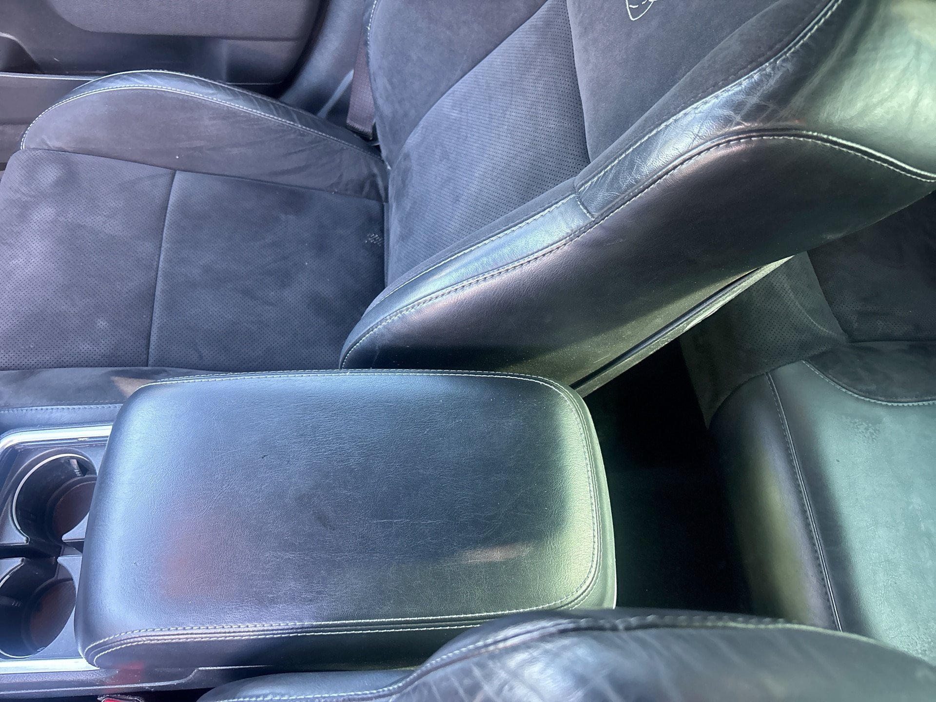 Used 2019 Dodge Charger Scat Pack w/ Plus Group RWD image 24
