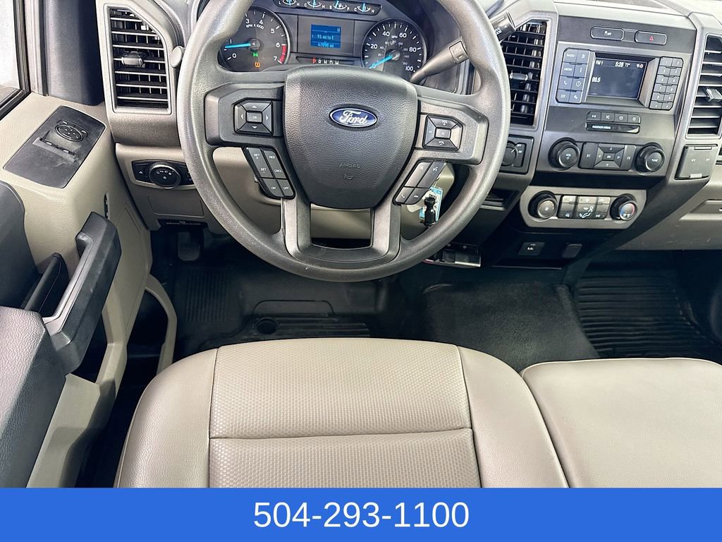 Used 2022 Ford F350 XL w/ Power Equipment Group image 20