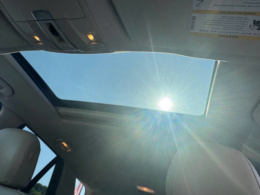 Used 2017 Mercedes-Benz GLE 350 4MATIC image 7