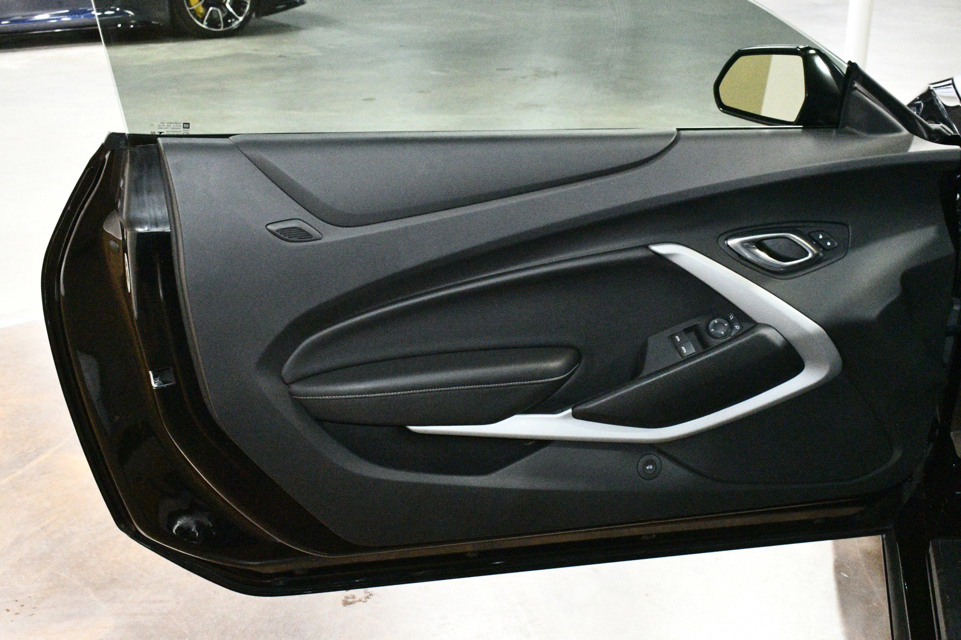 Used 2019 Chevrolet Camaro SS image 45