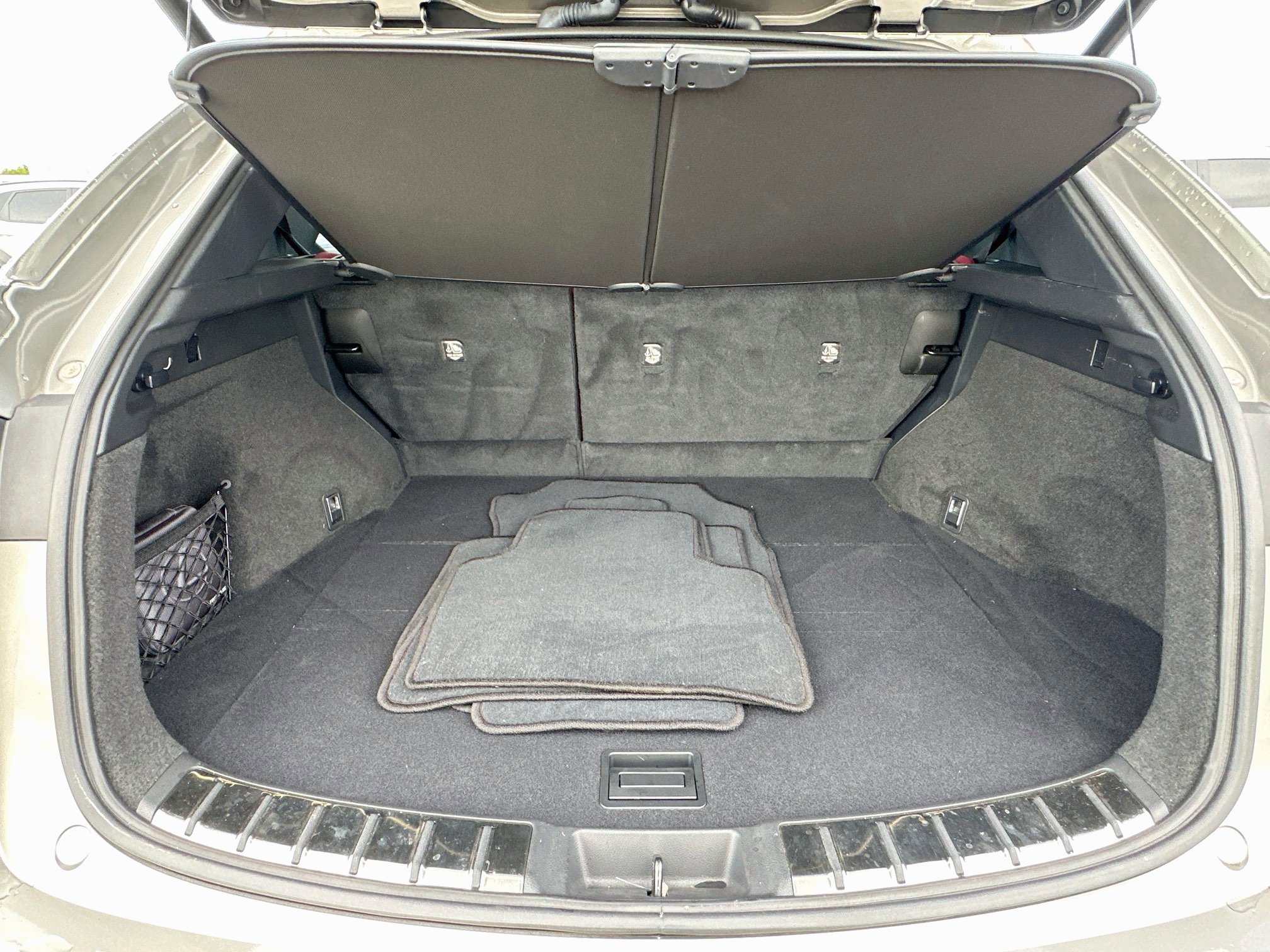 Used 2024 Lexus NX 350 AWD image 26