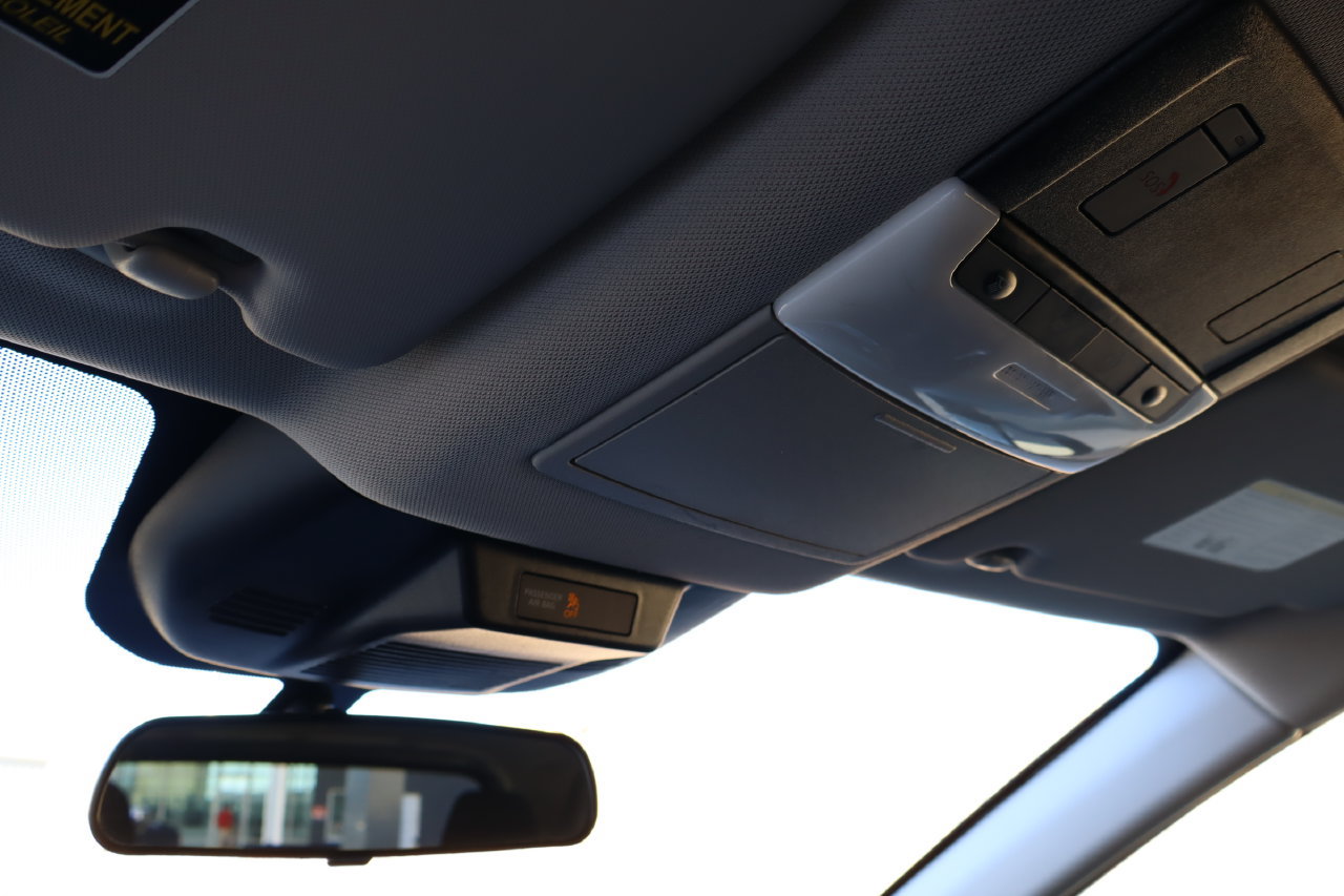 Used 2024 Nissan Rogue SV FWD image 26