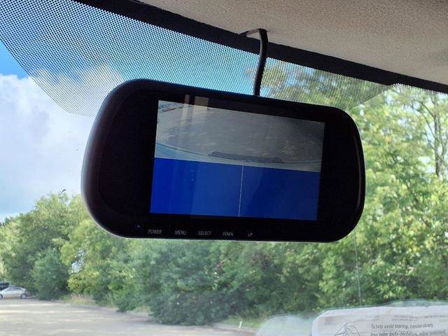 New 2025 Chevrolet Express 3500 w/ Power Convenience Package image 9