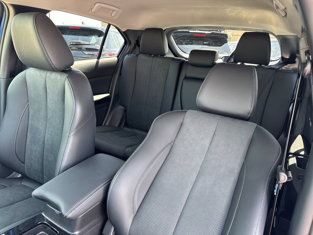 New 2026 Mitsubishi Eclipse Cross SE AWD/4WD image 29