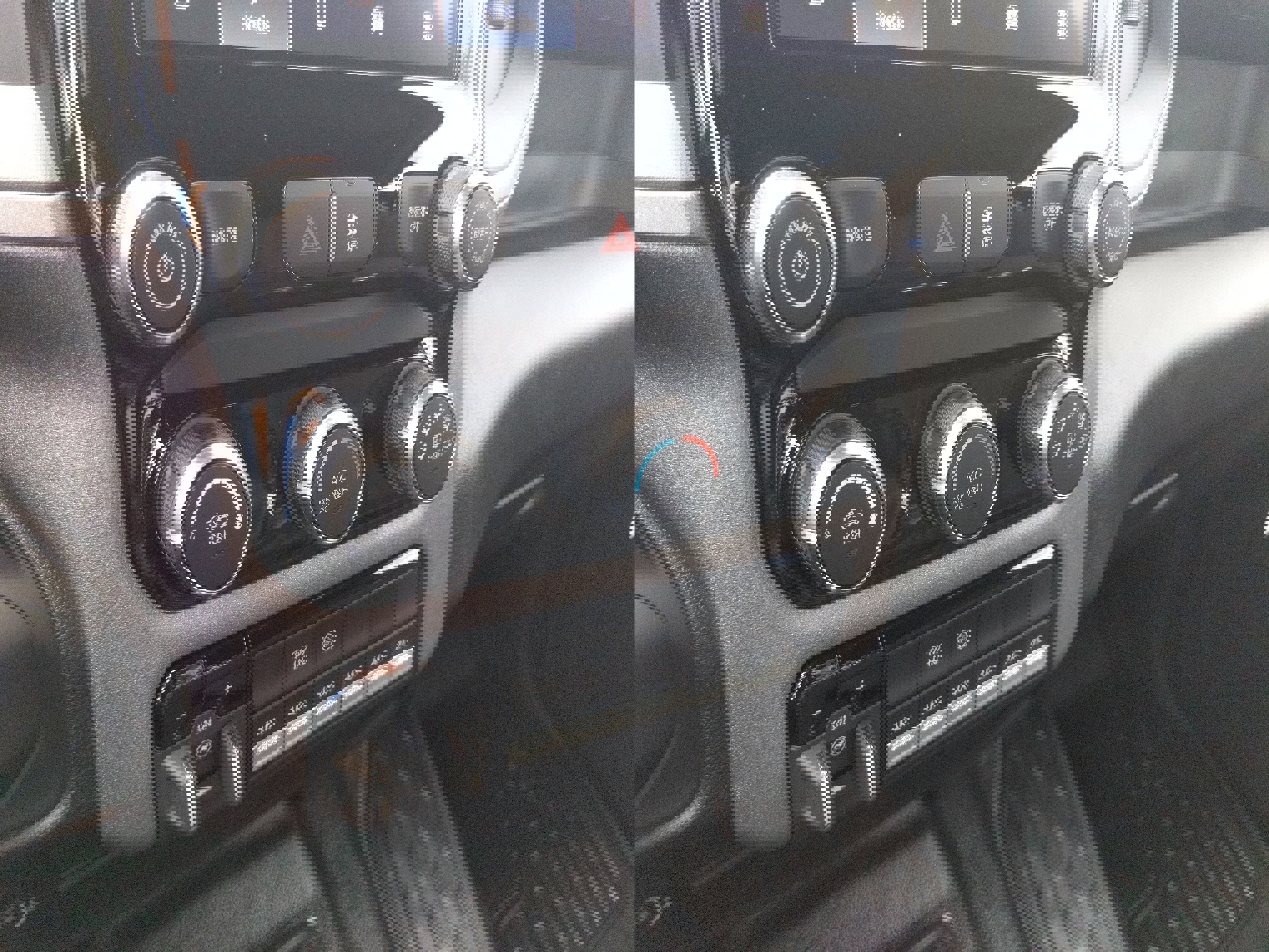 New 2026 RAM 4500 Tradesman w/ Chrome Appearance Group image 35