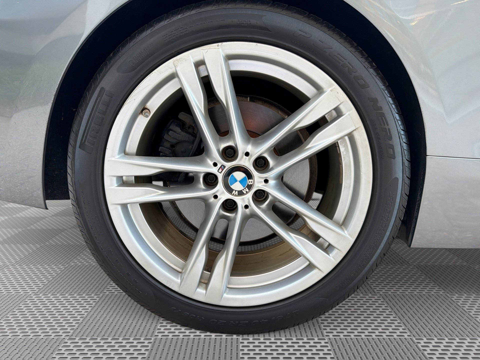 Used 2012 BMW 650i Coupe RWD image 26