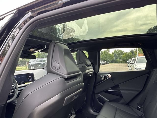 New 2026 BMW X3 xDrive30i w/ Convenience Package AWD/4WD image 11