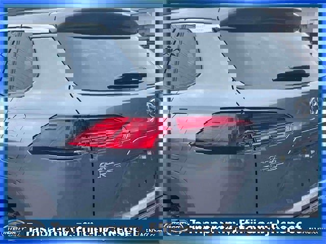 Certified 2026 Toyota Corolla Cross XLE image 11