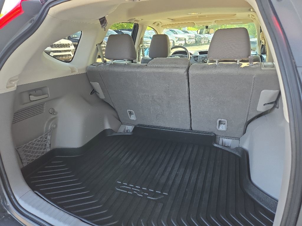 Used 2013 Honda CR-V EX image 86