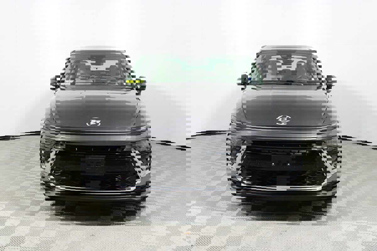 Used 2025 Hyundai Sonata SEL image 25