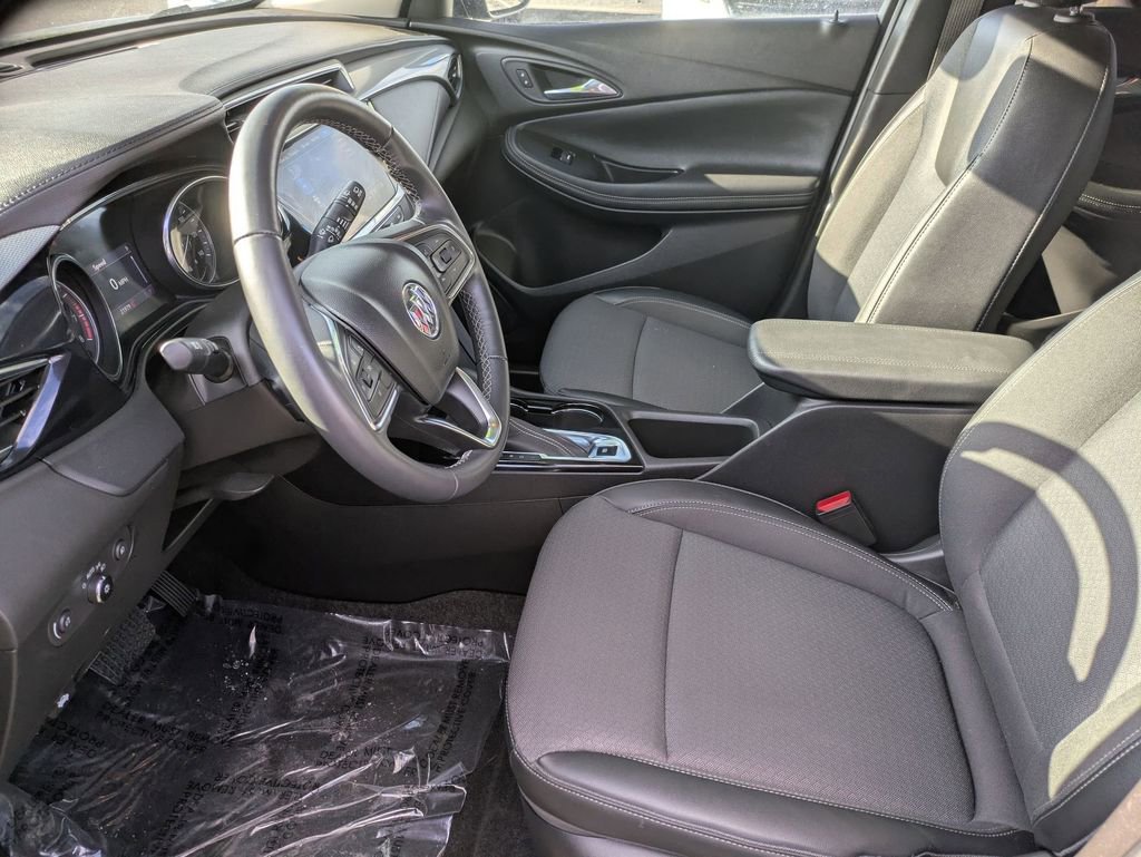 Used 2022 Buick Encore GX Select image 20