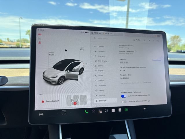 Used 2021 Tesla Model Y AWD image 31