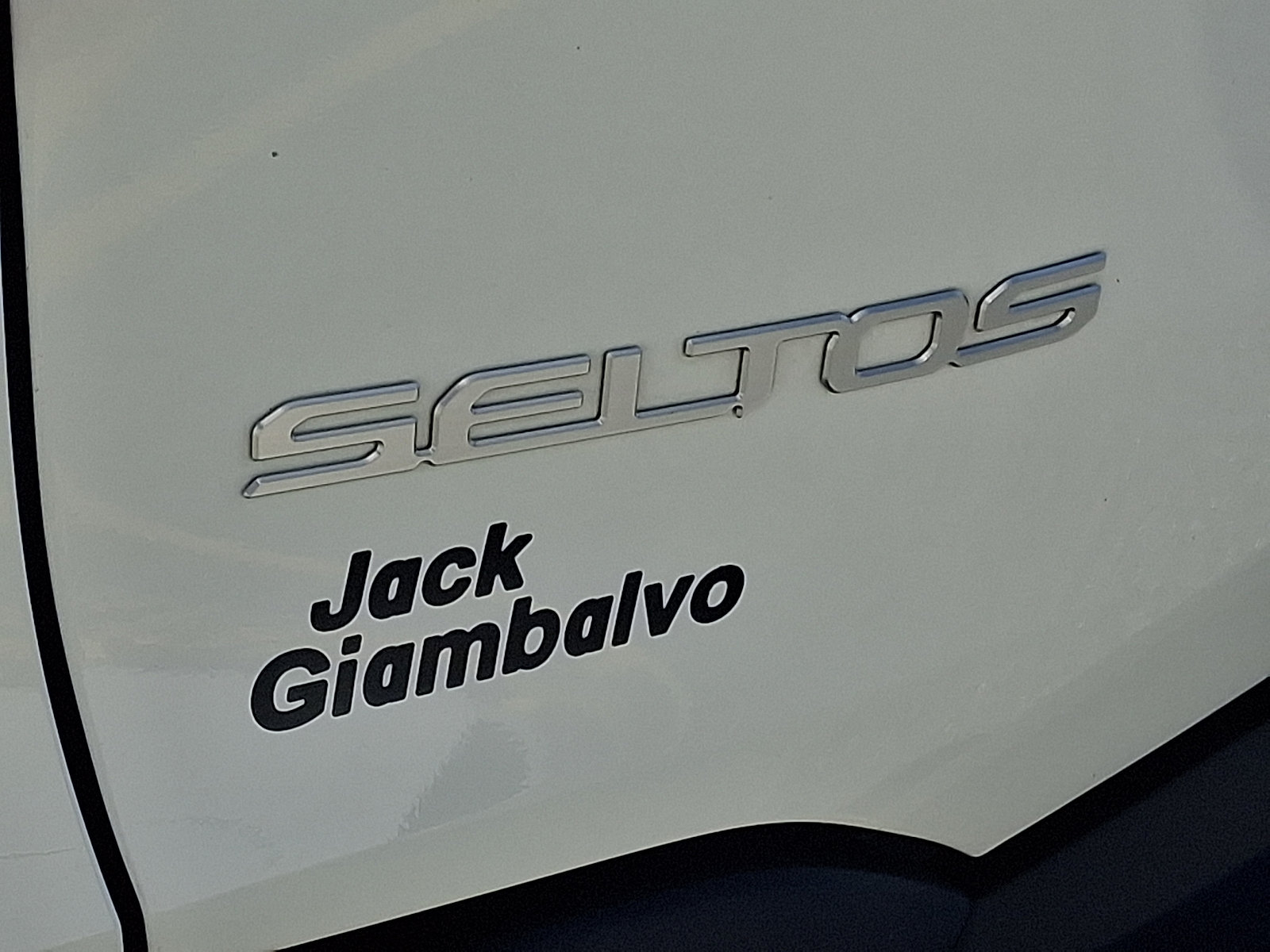Certified 2024 Kia Seltos S AWD/4WD image 30