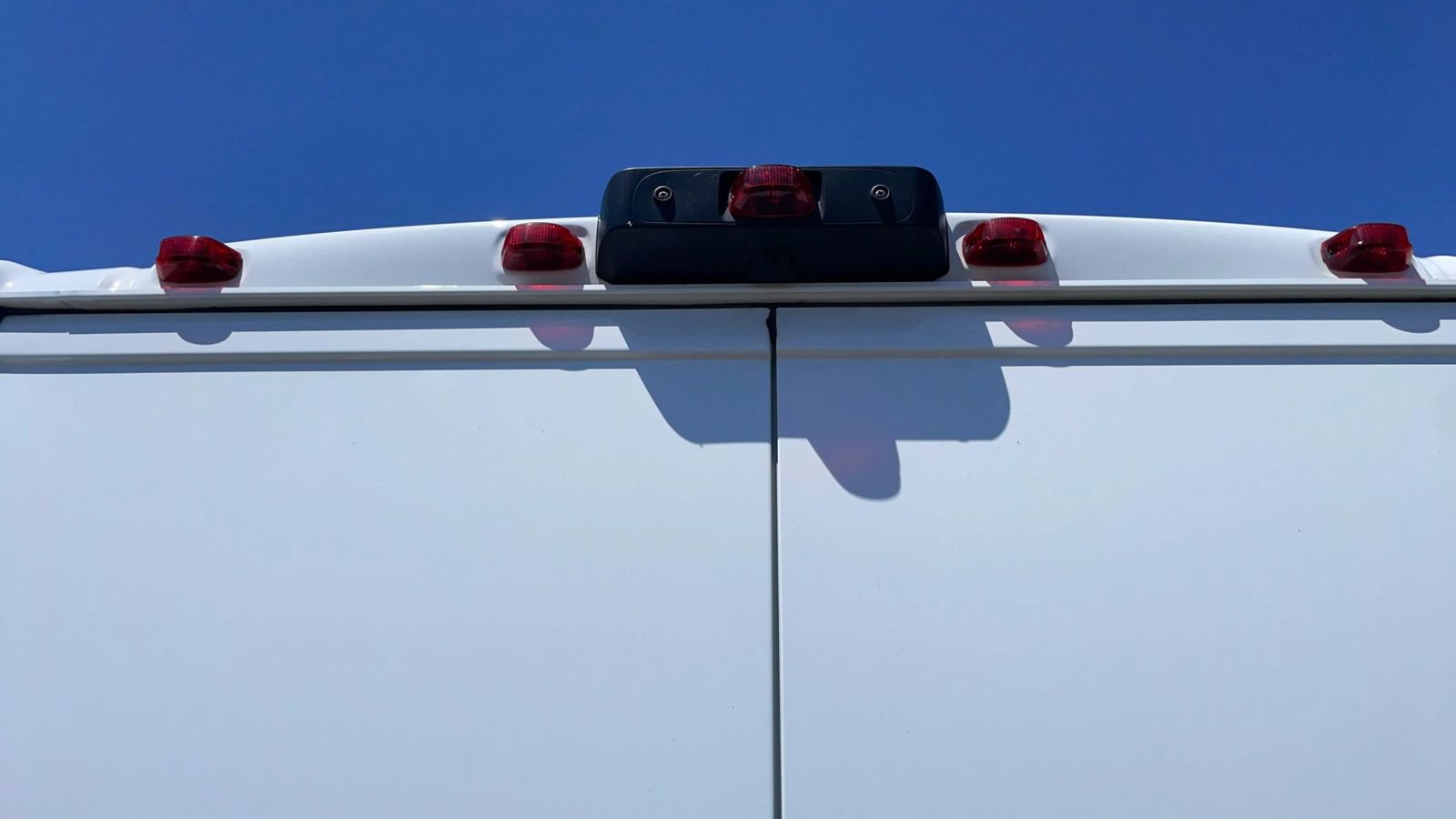 Used 2025 RAM ProMaster 2500 w/ Convenience Group FWD image 44