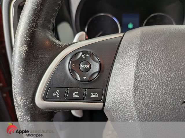 Used 2015 Mitsubishi Outlander GT AWD/4WD image 28