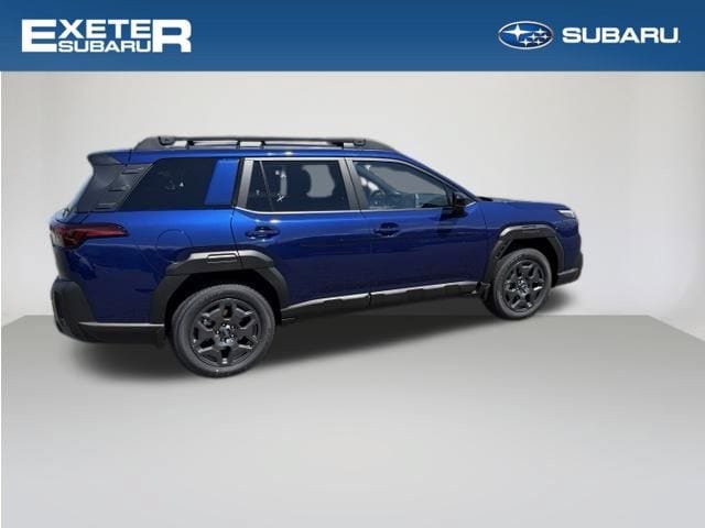 New 2026 Subaru Outback Premium AWD/4WD image 4