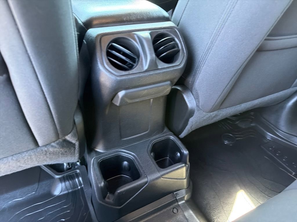 Used 2022 Jeep Gladiator Sport w/ Trailer Tow Package AWD/4WD image 36
