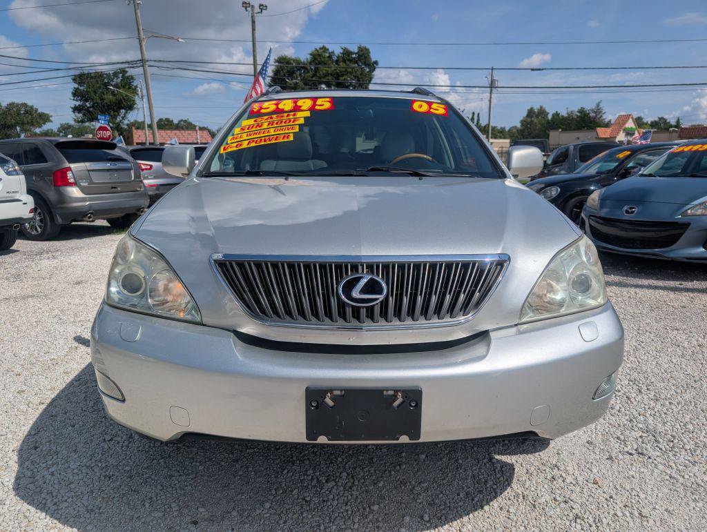 Used 2005 Lexus RX 330 AWD image 2