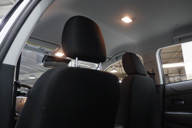 New 2026 Mitsubishi Outlander Sport LE AWD/4WD image 23