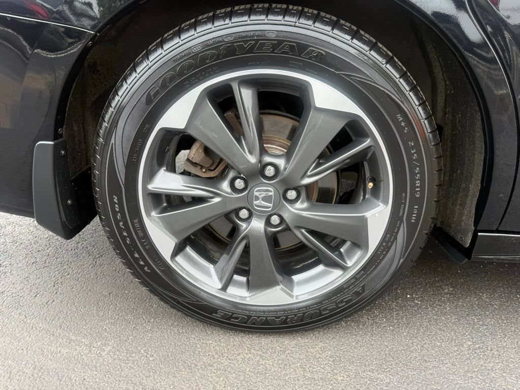 Used 2024 Honda Odyssey Elite image 46