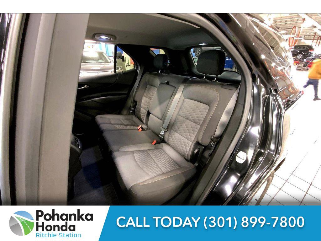 Used 2020 Chevrolet Equinox LT image 19