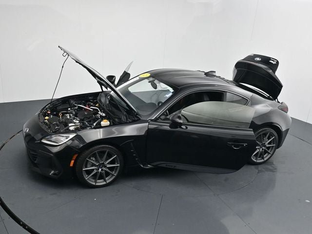 Used 2023 Subaru BRZ Limited w/ Popular Package #1 RWD image 39
