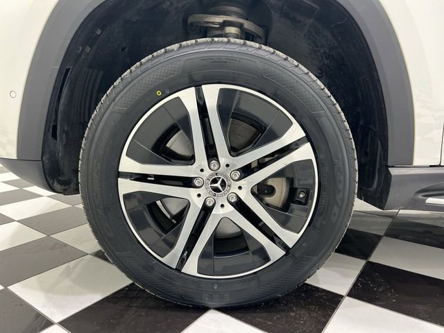Used 2020 Mercedes-Benz GLS 450 4MATIC image 29