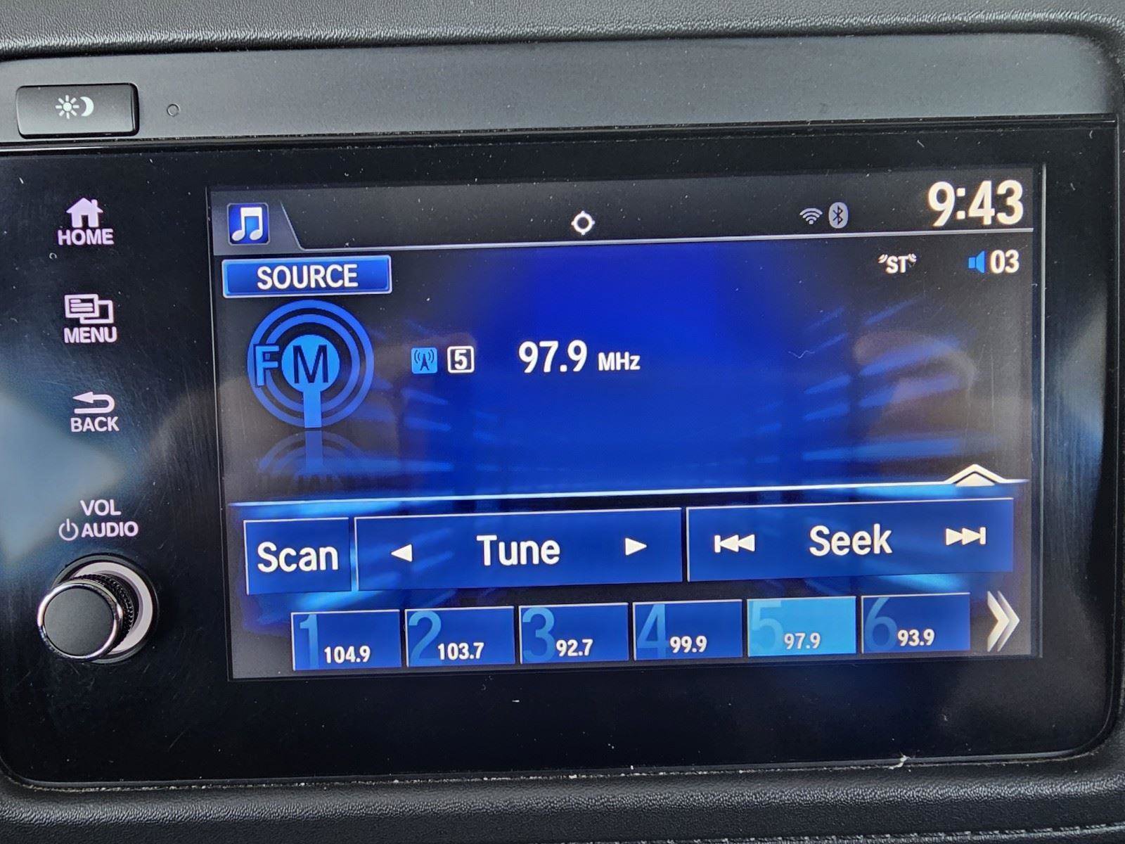 Used 2021 Honda HR-V Sport image 28