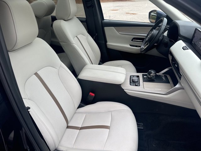 Used 2025 MAZDA CX-90 Plug-In Hybrid w/ Premium Plus image 26