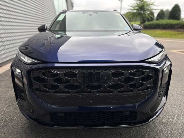 New 2026 Audi Q3 quattro 2.0T AWD/4WD image 5