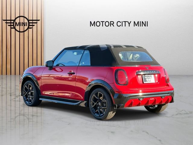 New 2026 MINI Cooper S image 4