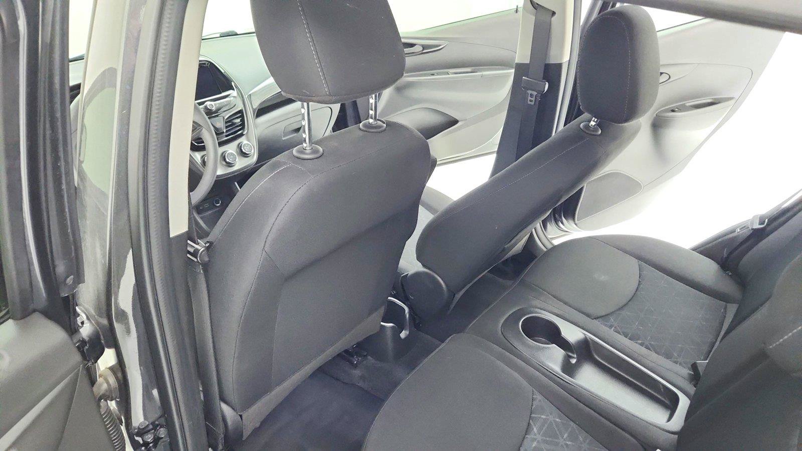 Used 2022 Chevrolet Spark LT FWD image 37