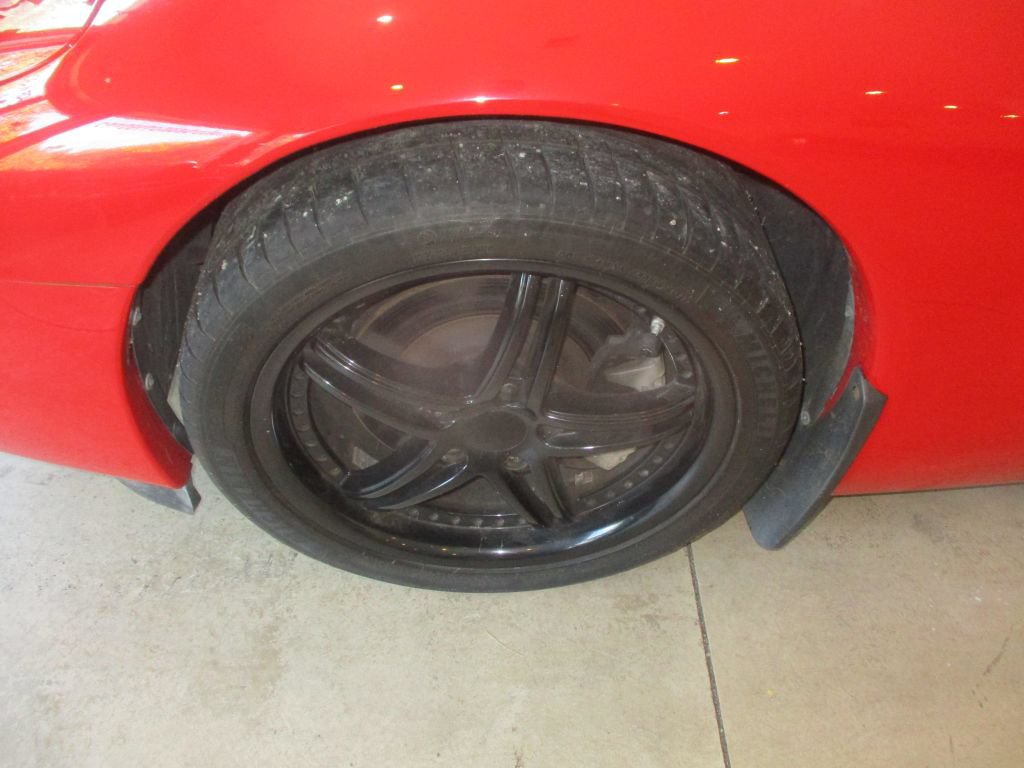 Used 2000 Chevrolet Corvette Convertible w/ Memory Pkg RWD image 4