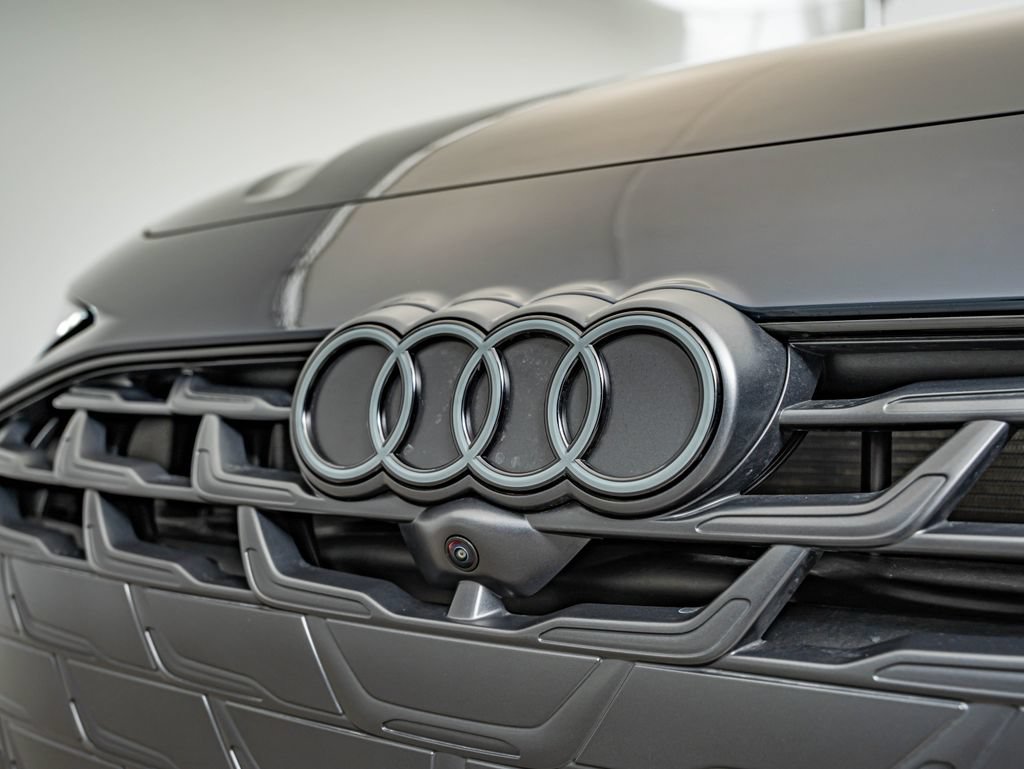 New 2026 Audi A6 Premium Plus AWD/4WD image 12