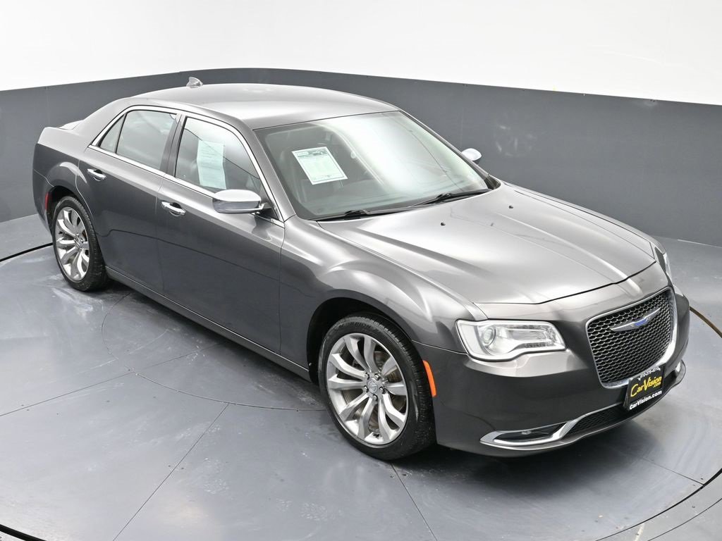 Used 2019 Chrysler 300 Limited image 42
