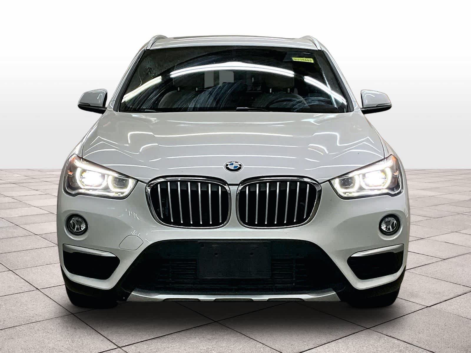 Used 2016 BMW X1 xDrive28i AWD/4WD image 3