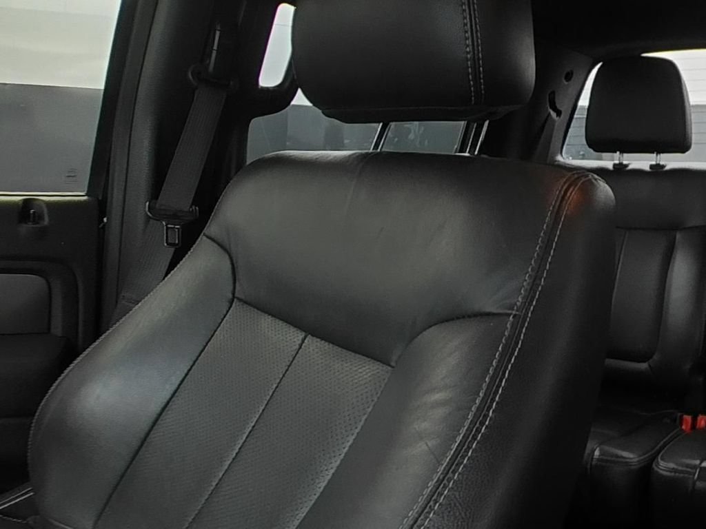 Used 2013 Ford F150 FX4 w/ Luxury Equipment Group AWD/4WD image 9