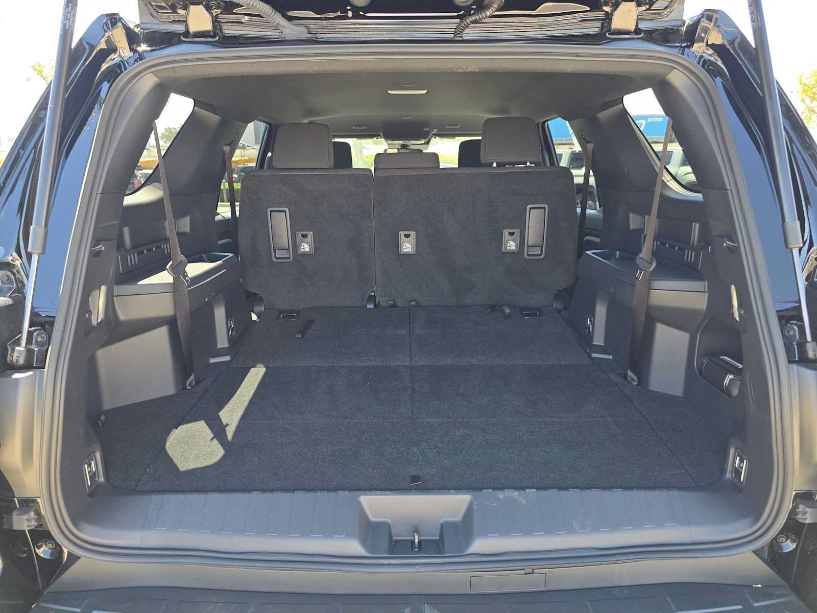 Certified 2026 Toyota 4Runner SR5 RWD image 17