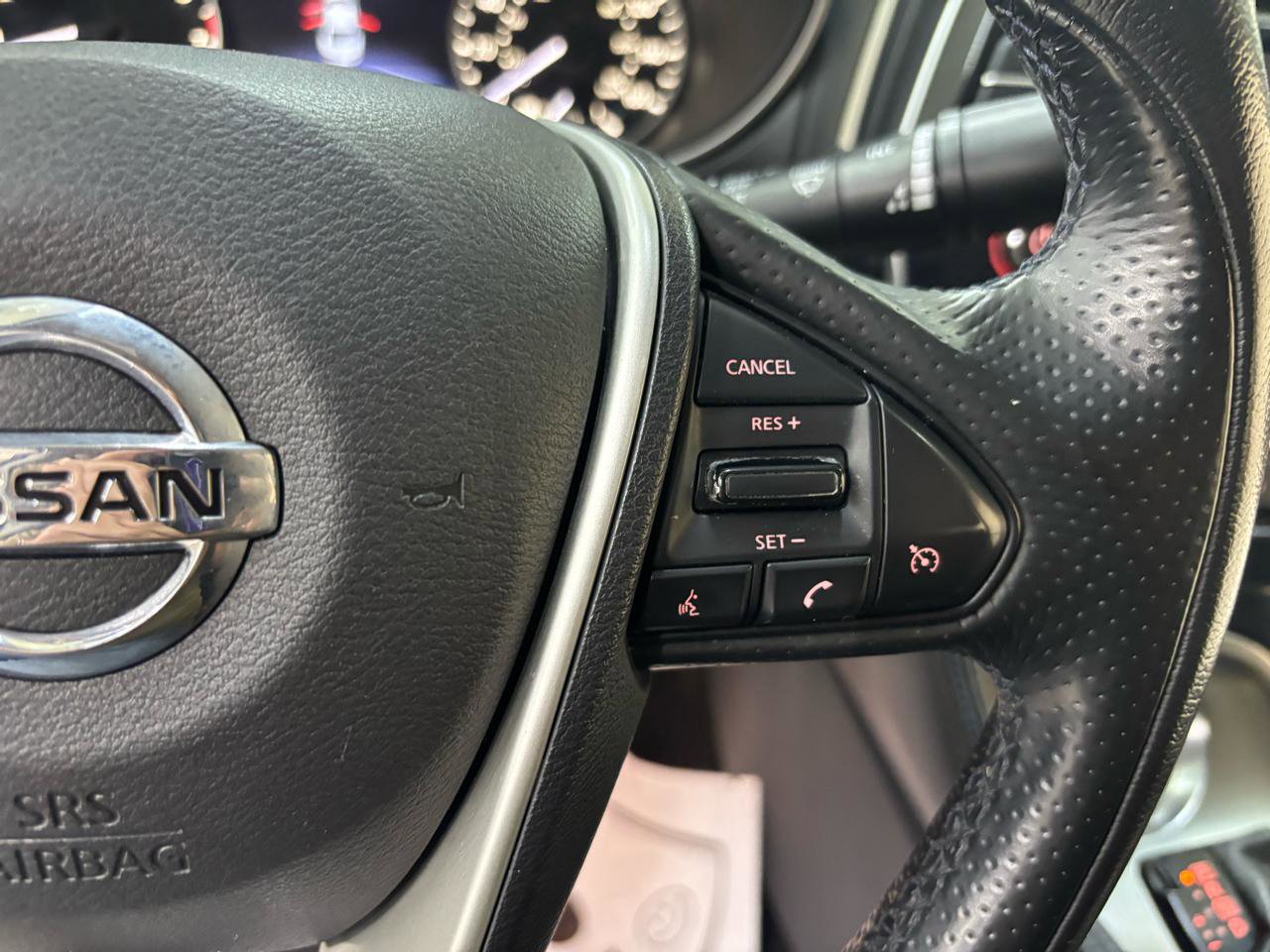 Used 2018 Nissan Maxima 3.5 S FWD image 26