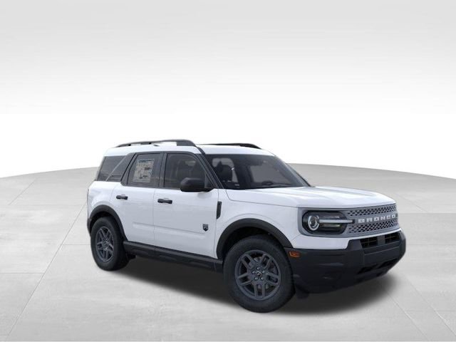 New 2026 Ford Bronco Sport Big Bend AWD/4WD image 8