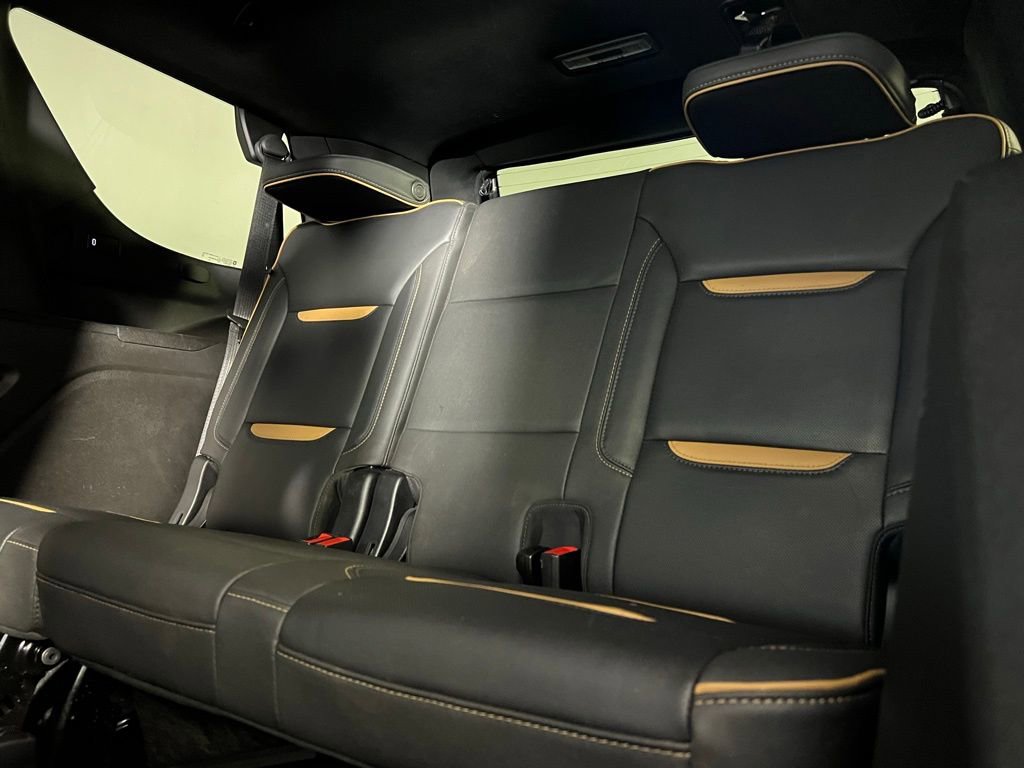 Used 2023 GMC Yukon AT4 image 26
