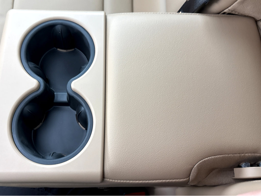 New 2025 Cadillac XT5 Luxury image 42