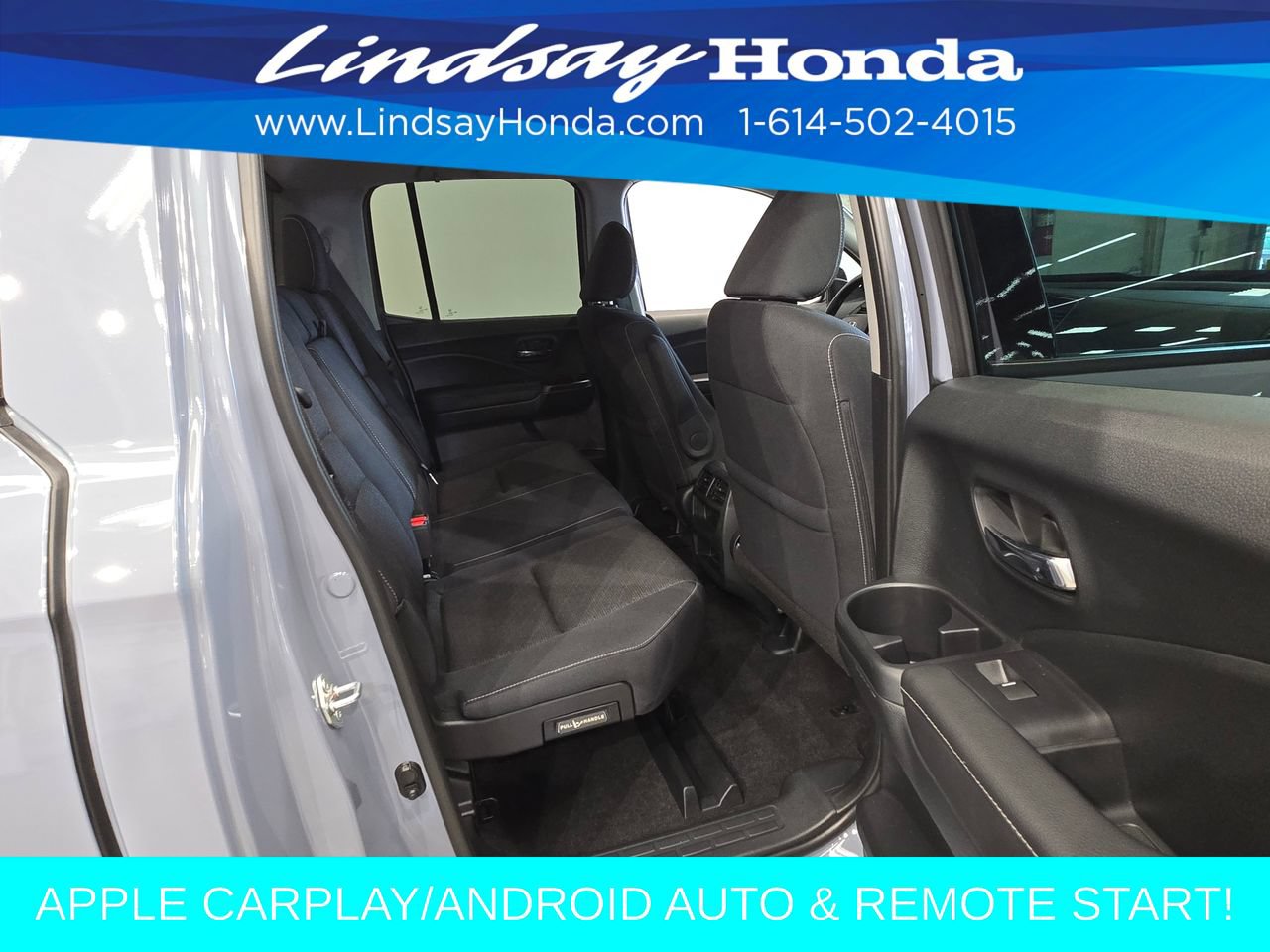 Used 2023 Honda Ridgeline Sport image 12
