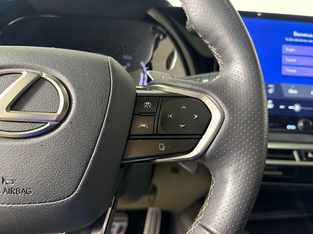 Certified 2024 Lexus RX 350 F Sport w/ Convenience Package AWD/4WD image 27