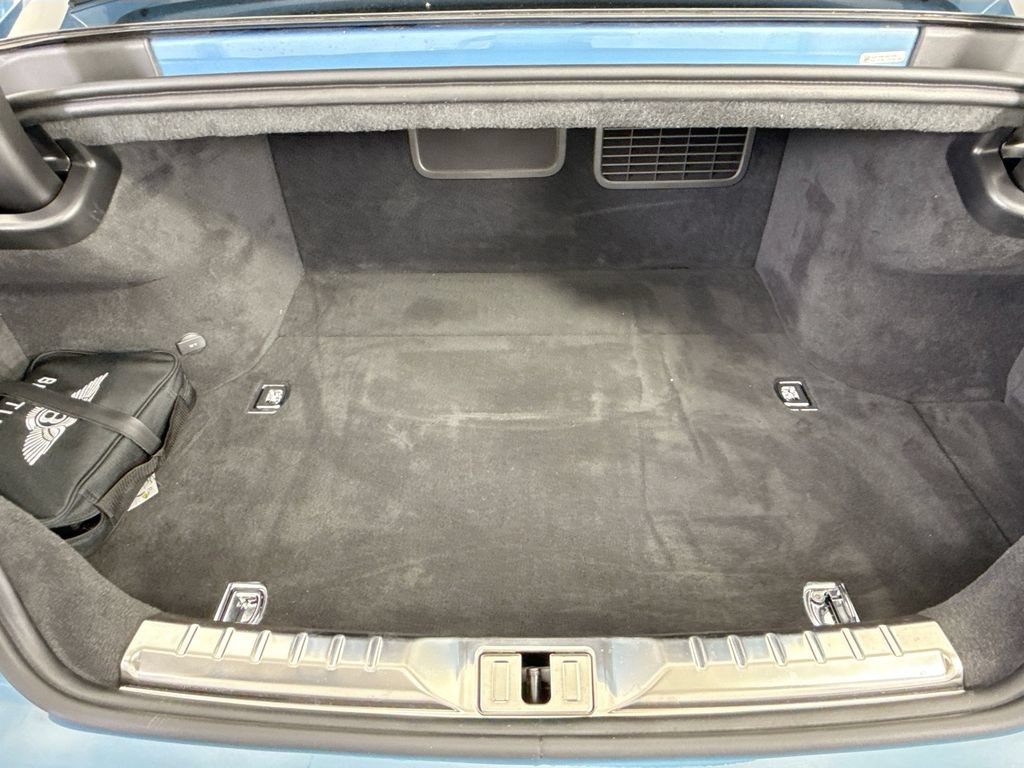 Used 2026 Bentley Continental GT AWD/4WD image 25