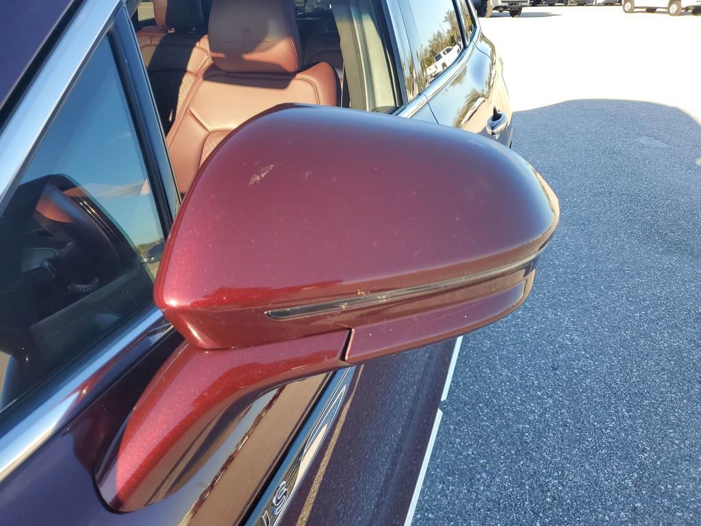 Used 2019 Lincoln Nautilus Black Label image 21