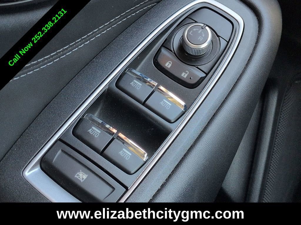 Used 2024 Subaru Outback Limited image 23