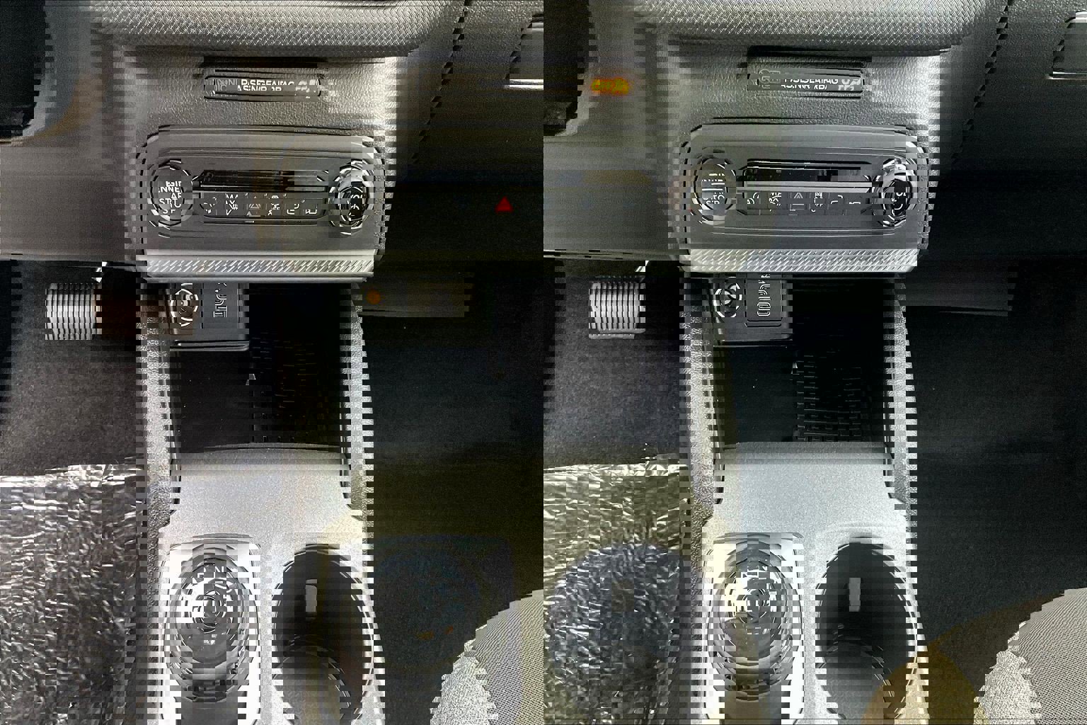 New 2025 Ford Bronco Sport Big Bend w/ Convenience Package image 21