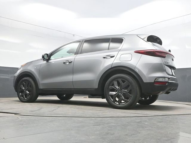 Used 2022 Kia Sportage LX w/ LX AWD Value Edition Package image 39
